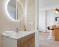 Nieuwbouw Woningen - Villa - Vera - Vera Playa