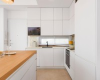 Nieuwbouw Woningen - Villa - Vera - Vera Playa
