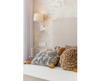 Nieuwbouw Woningen - Villa - Vera - Vera Playa