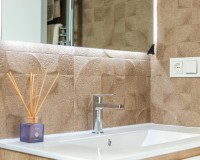 Nieuwbouw Woningen - Villa - Vera - Vera Playa