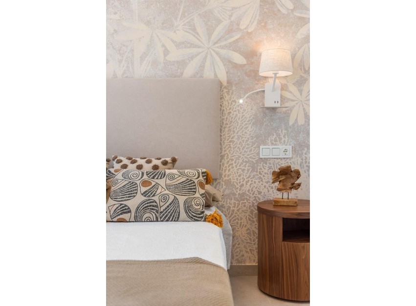 Nieuwbouw Woningen - Villa - Vera - Vera Playa