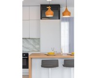 Nieuwbouw Woningen - Villa - Vera - Vera Playa