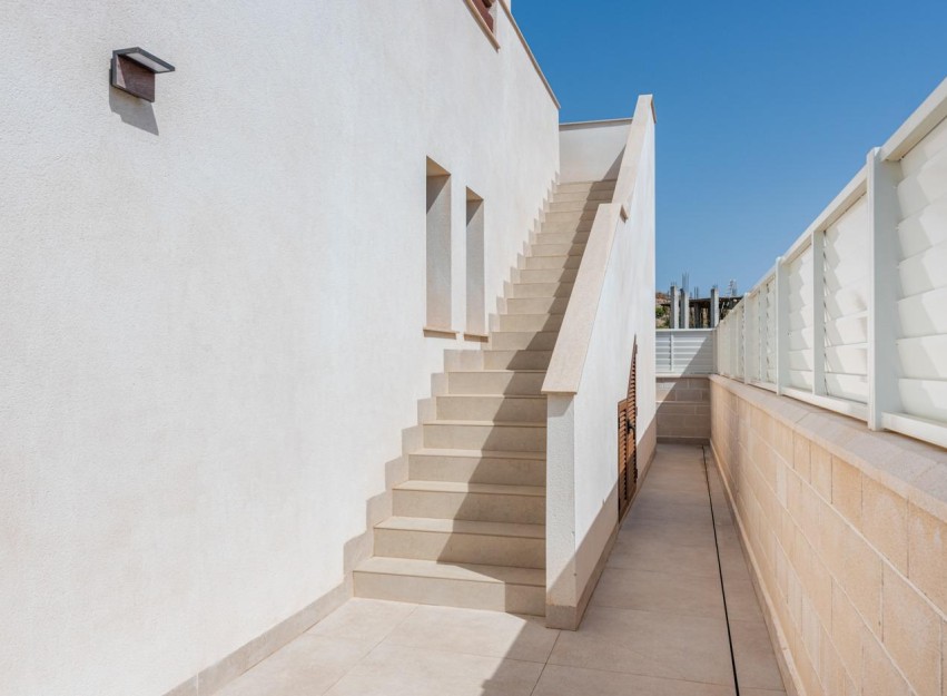 Nieuwbouw Woningen - Villa - Vera - Vera Playa
