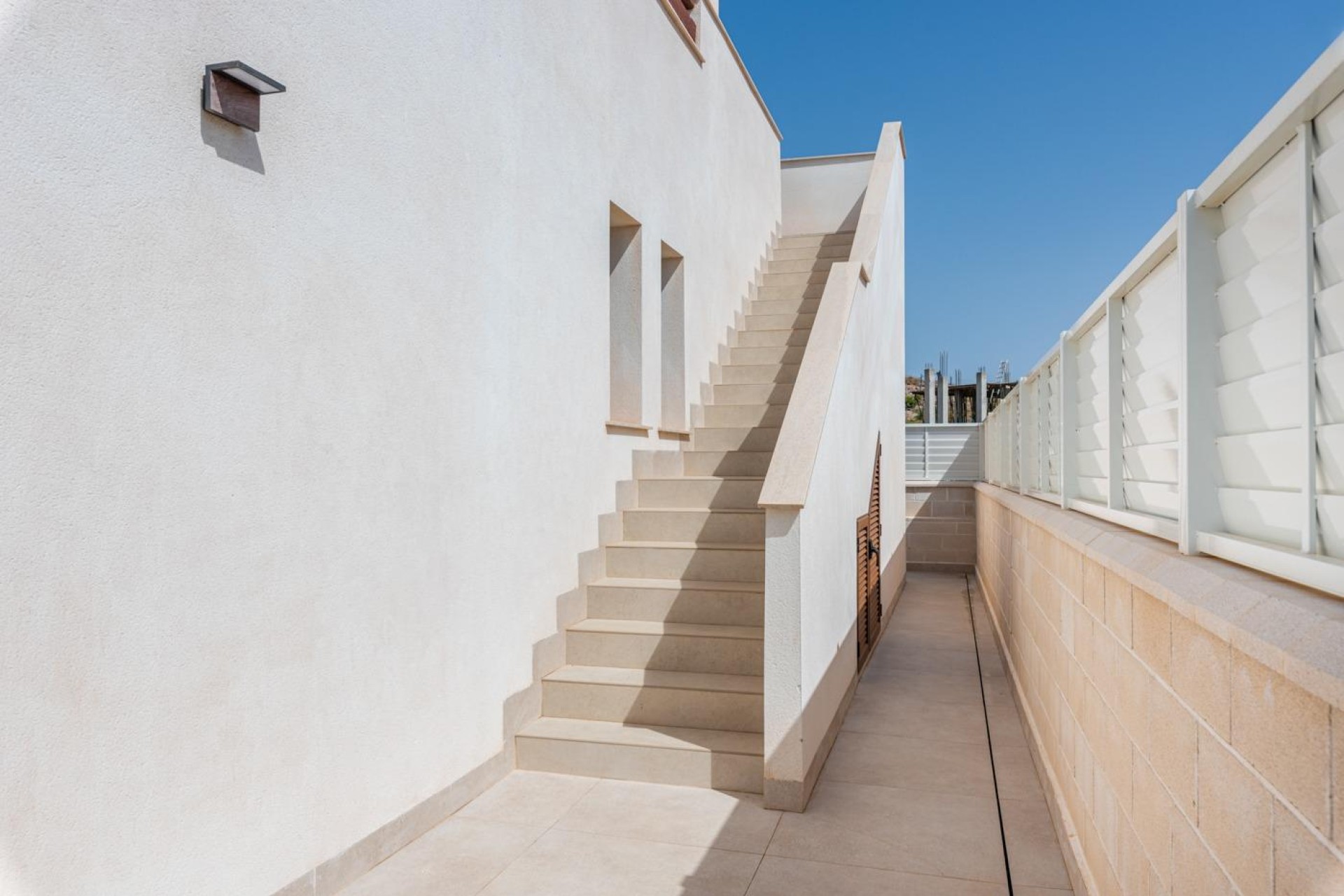 Nieuwbouw Woningen - Villa - Vera - Vera Playa
