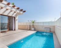 Nieuwbouw Woningen - Villa - Vera - Vera Playa