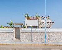 Nieuwbouw Woningen - Villa - Vera - Vera Playa