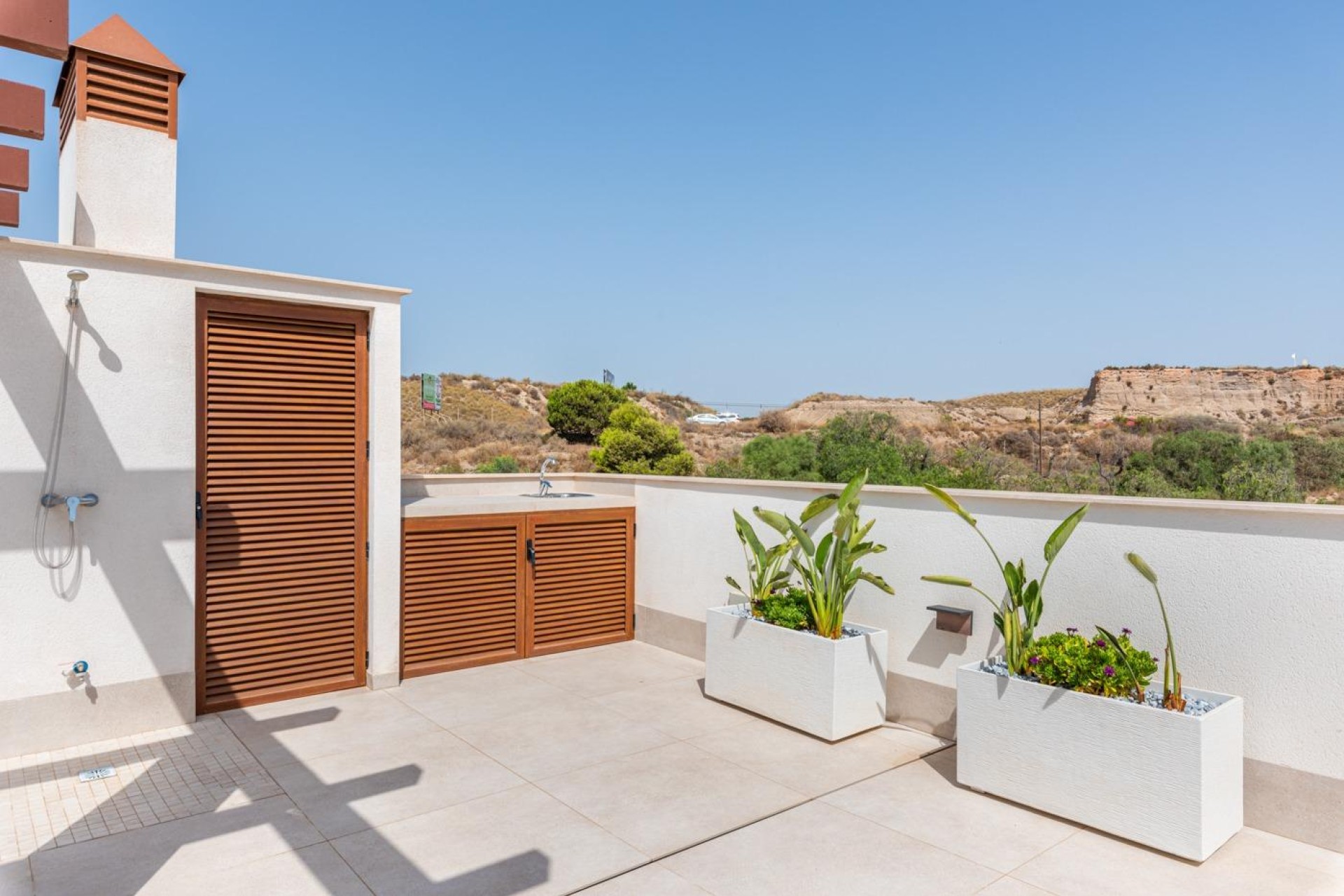 Nieuwbouw Woningen - Villa - Vera - Vera Playa
