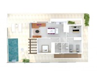 Nieuwbouw Woningen - Villa - Vera - Vera Playa