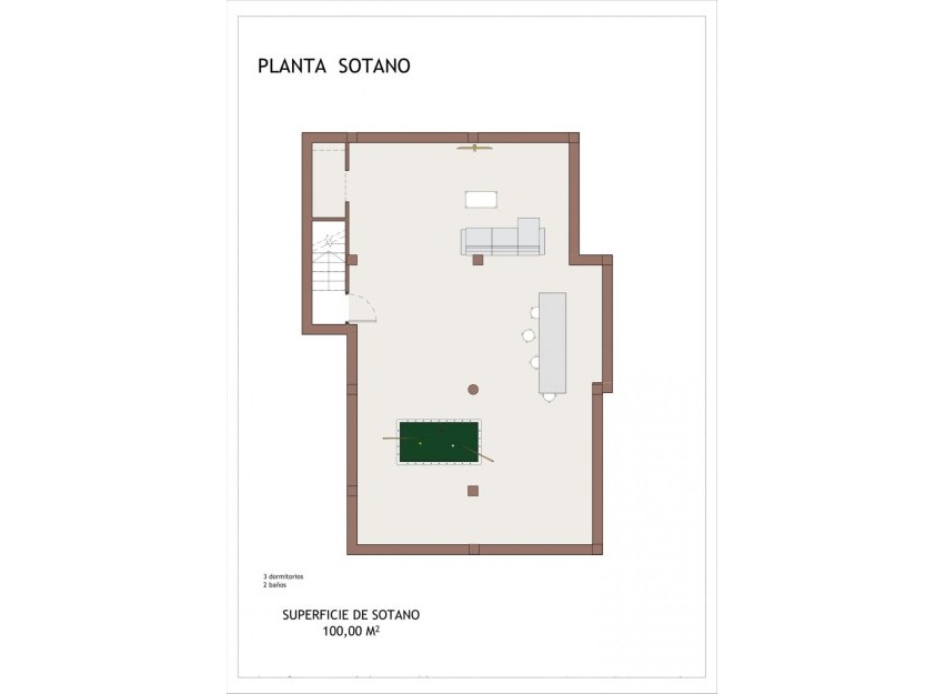 Nieuwbouw Woningen - Villa - Vera - Vera Playa