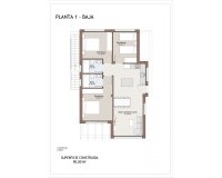 Nieuwbouw Woningen - Villa - Vera - Vera Playa