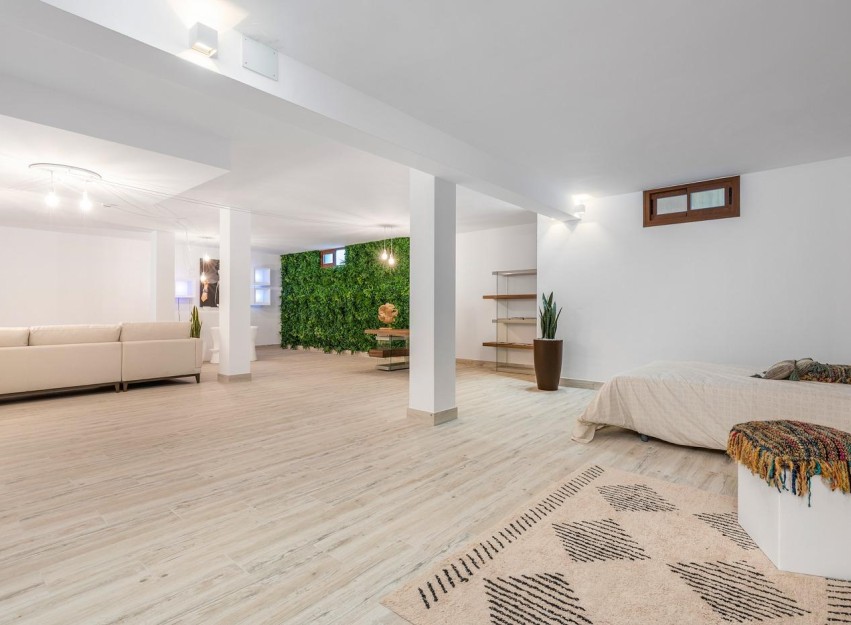 Nieuwbouw Woningen - Villa - Vera - Vera Playa