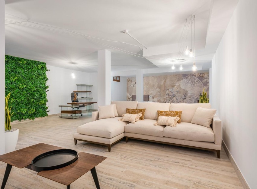 Nieuwbouw Woningen - Villa - Vera - Vera Playa