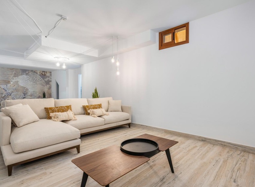 Nieuwbouw Woningen - Villa - Vera - Vera Playa