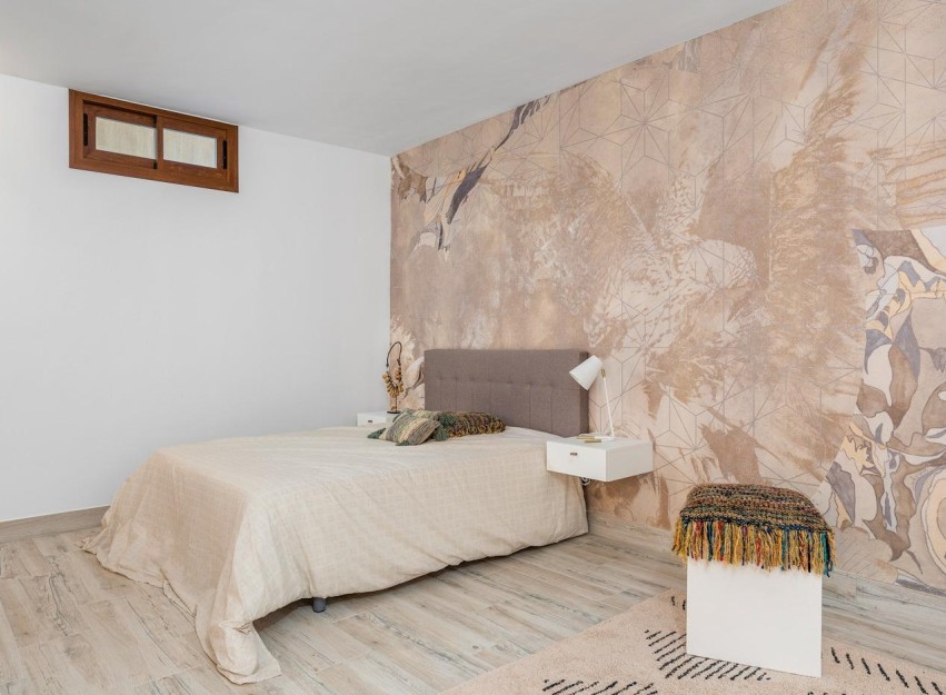 Nieuwbouw Woningen - Villa - Vera - Vera Playa