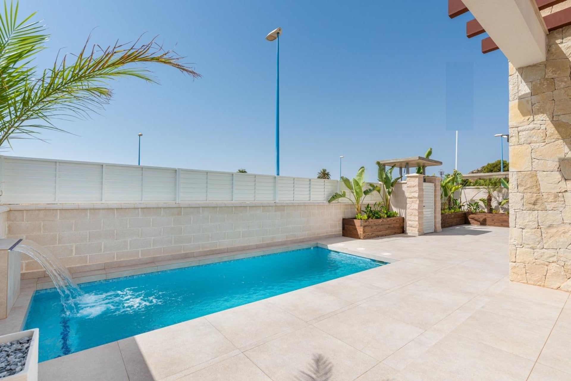 Nieuwbouw Woningen - Villa - Vera - Vera Playa