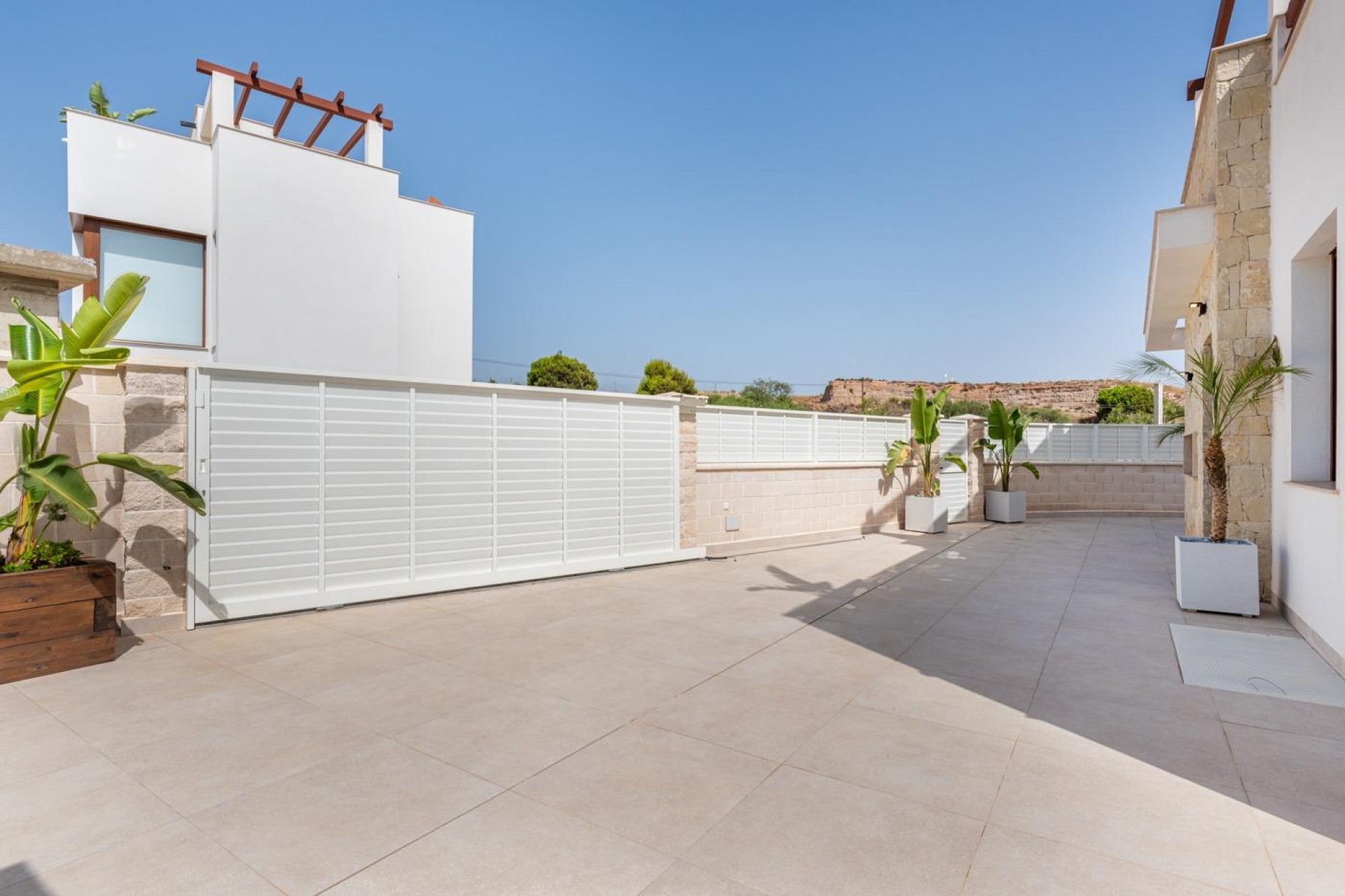 Nieuwbouw Woningen - Villa - Vera - Vera Playa