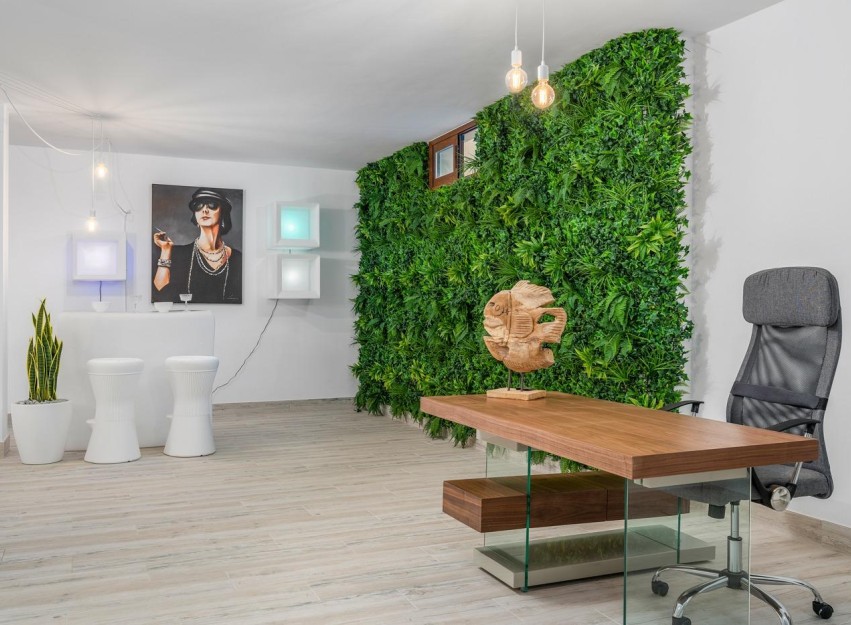 Nieuwbouw Woningen - Villa - Vera - Vera Playa