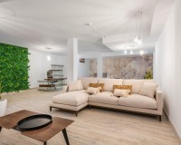 Nieuwbouw Woningen - Villa - Vera - Vera Playa