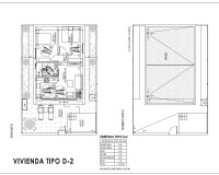 Nieuwbouw Woningen - Villa - Vera - Vera Playa