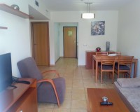 Nouvelle construction - Apartment - Águilas - Collados