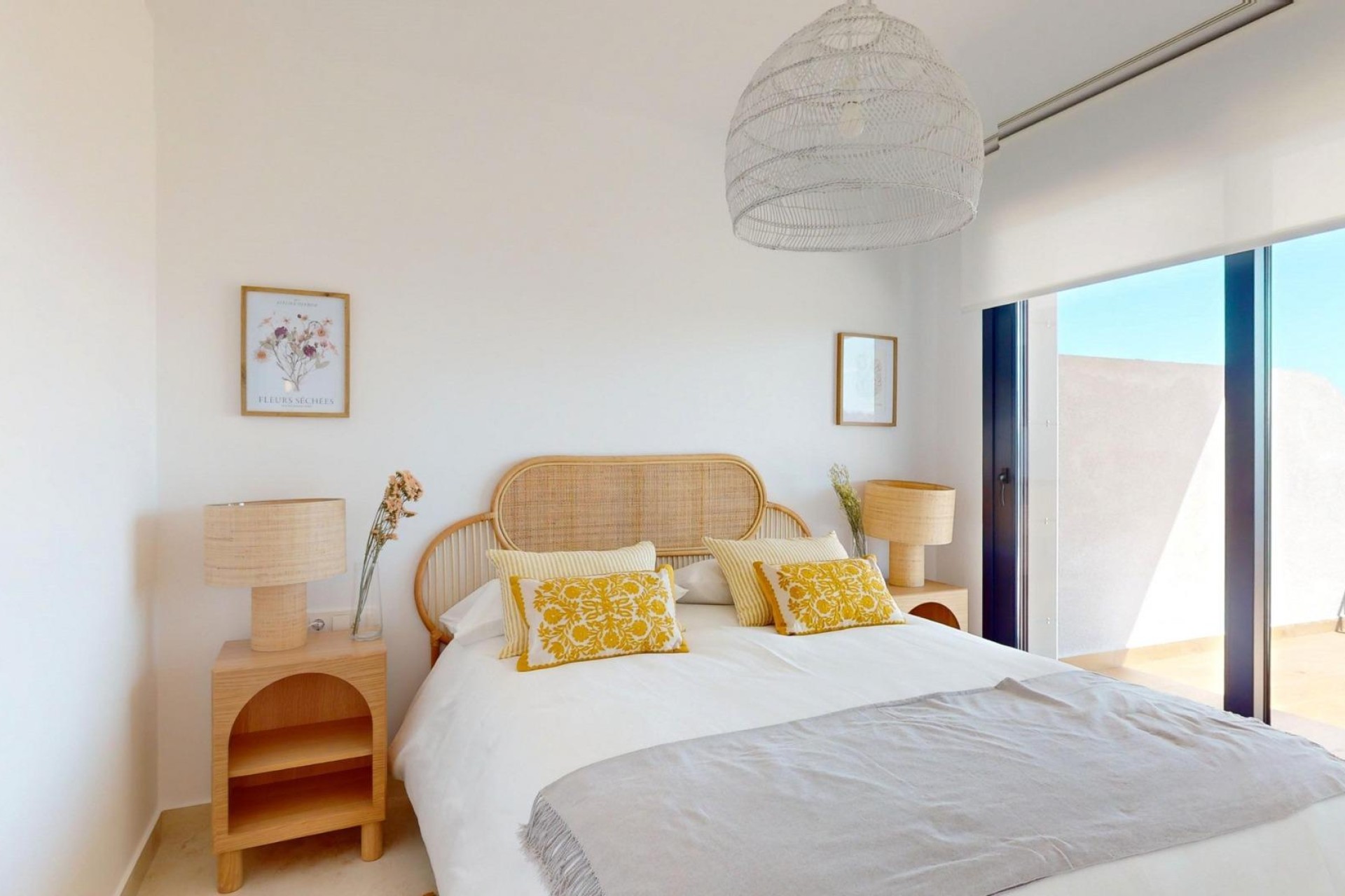 Nouvelle construction - Apartment - Águilas - Isla Del Fraile