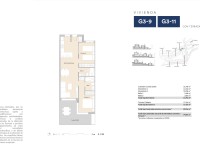 Nouvelle construction - Apartment - Alfas del Pí - Alfaz del Sol