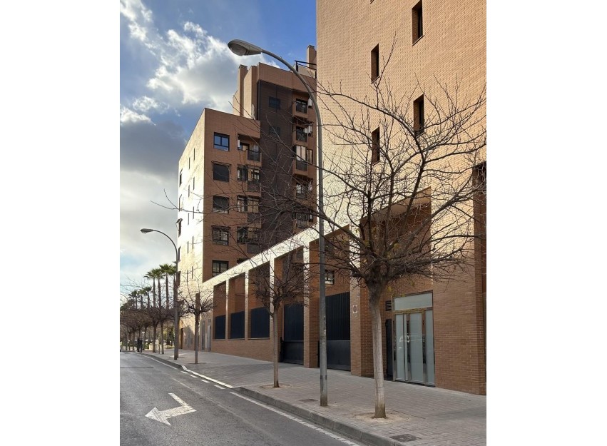 Nouvelle construction - Apartment - Alicante - Carolinas Bajas