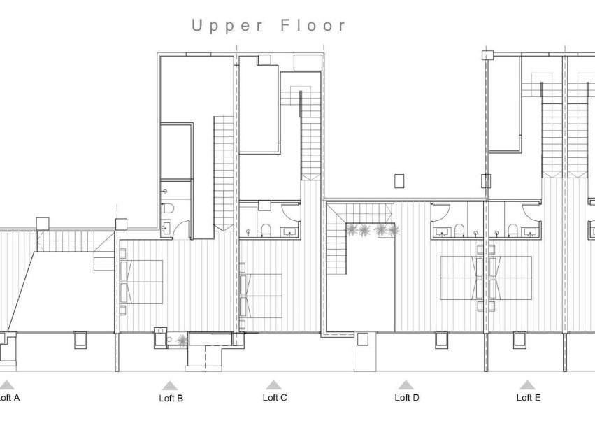 Nouvelle construction - Apartment - Alicante - Carolinas Bajas