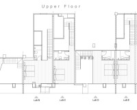 Nouvelle construction - Apartment - Alicante - Carolinas Bajas