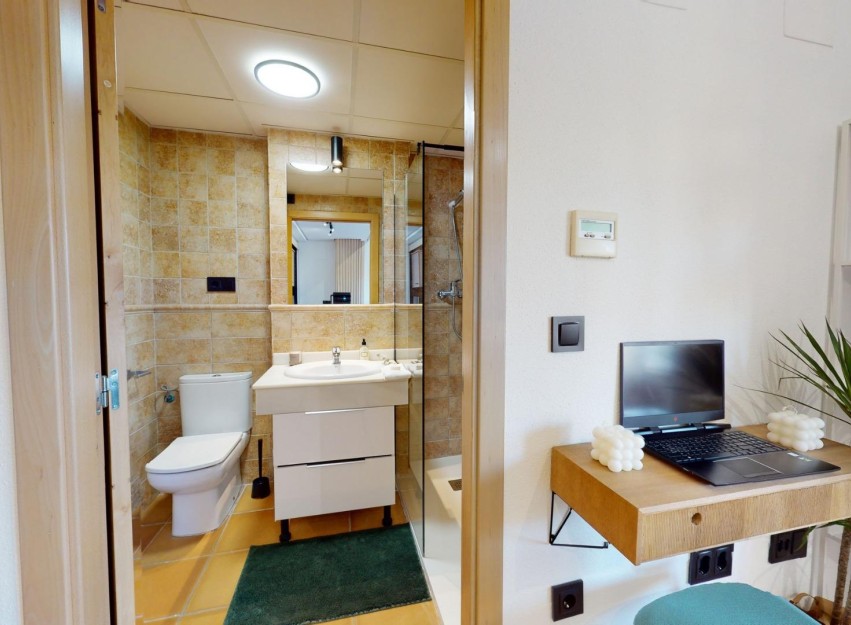 Nouvelle construction - Apartment - Archena - Villanueva del Rio Segura