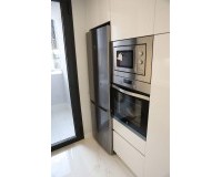 Nouvelle construction - Apartment - Benidorm