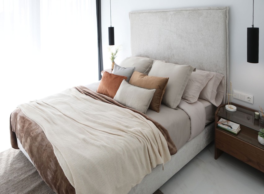 Nouvelle construction - Apartment - Benidorm