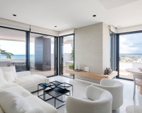 Nouvelle construction - Apartment - Benidorm