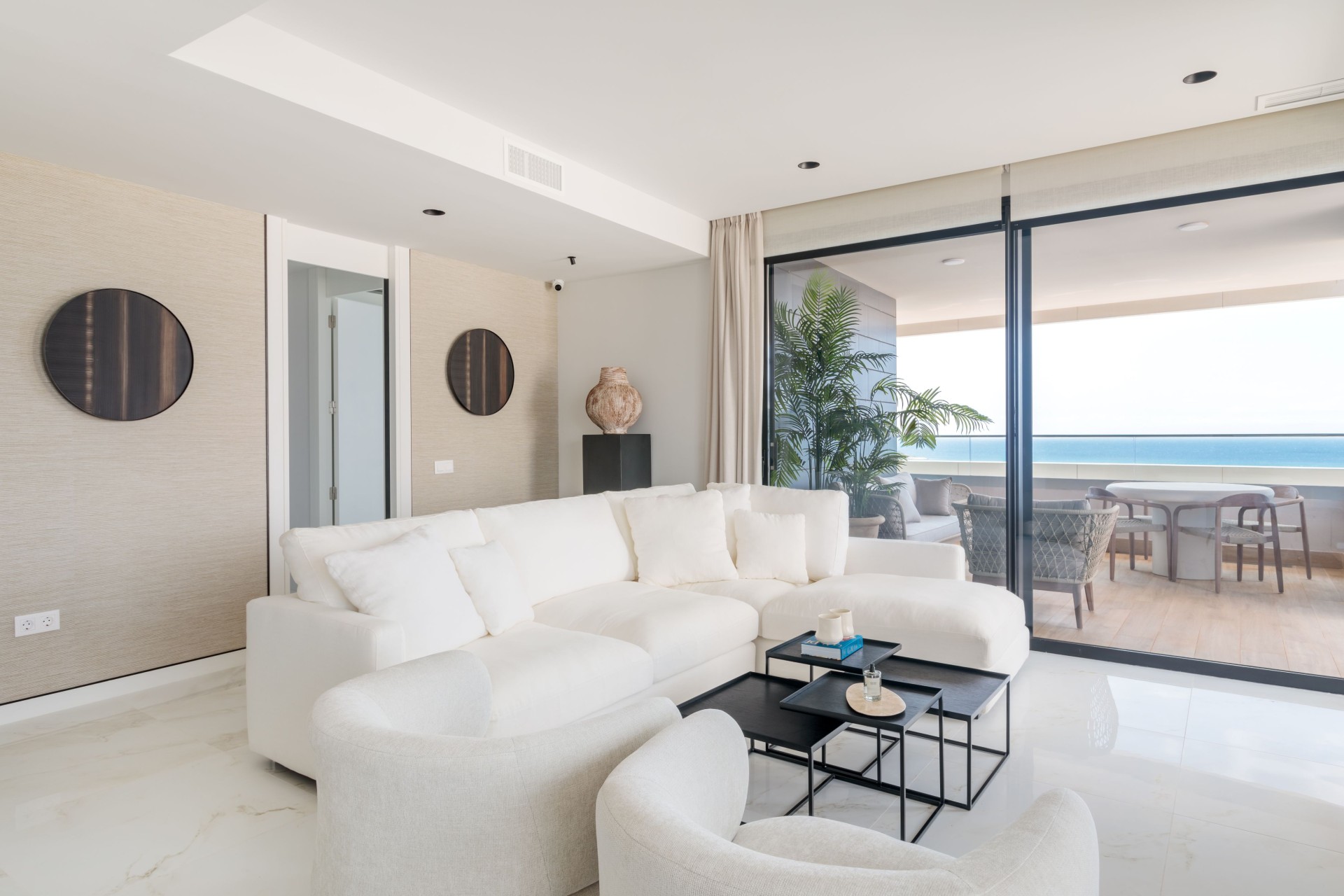 Nouvelle construction - Apartment - Benidorm