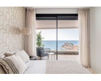 Nouvelle construction - Apartment - Benidorm