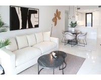 Nouvelle construction - Apartment - Benidorm