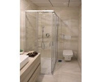 Nouvelle construction - Apartment - Benidorm