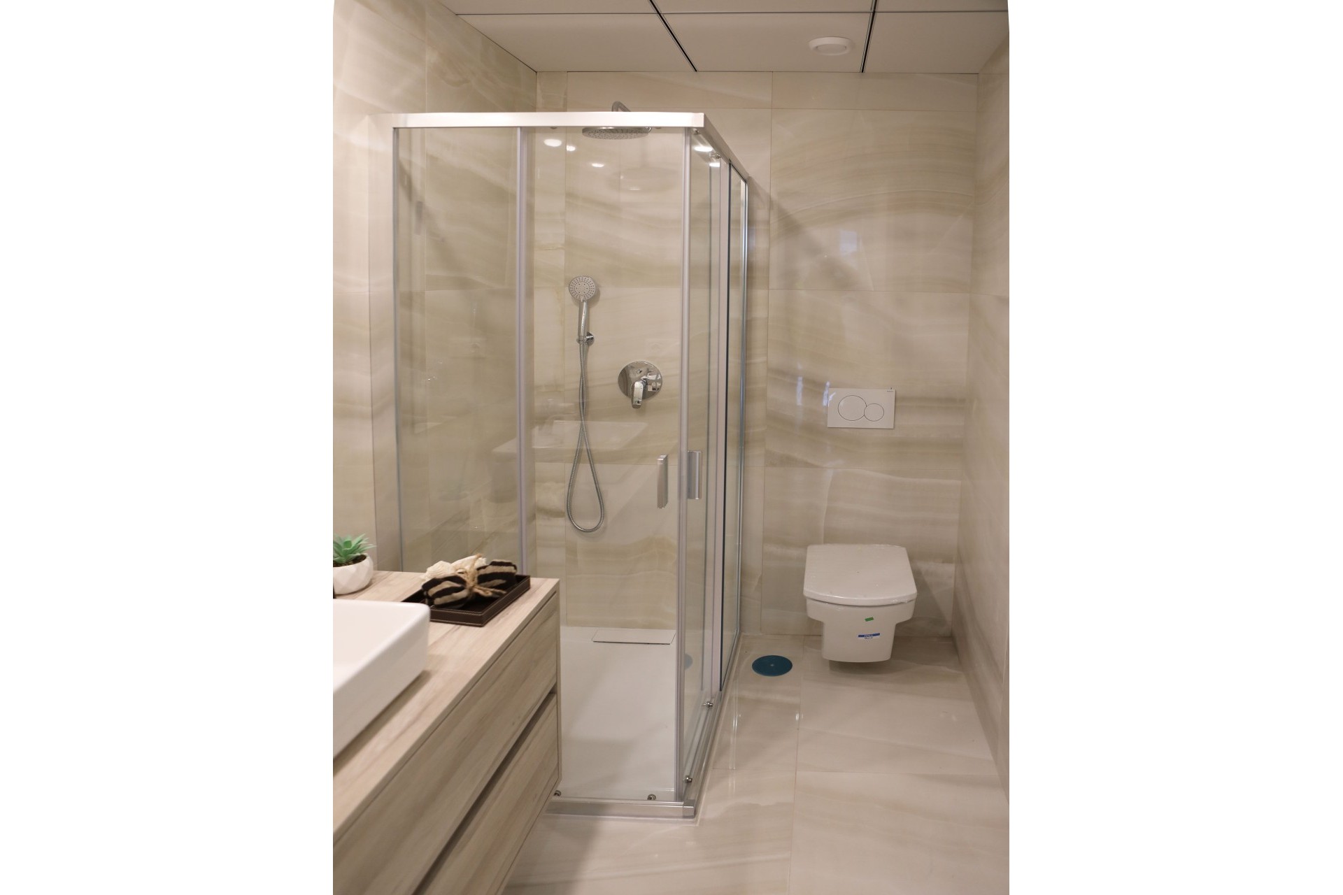 Nouvelle construction - Apartment - Benidorm