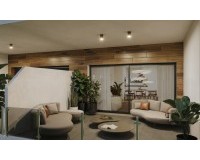 Nouvelle construction - Apartment - Benidorm