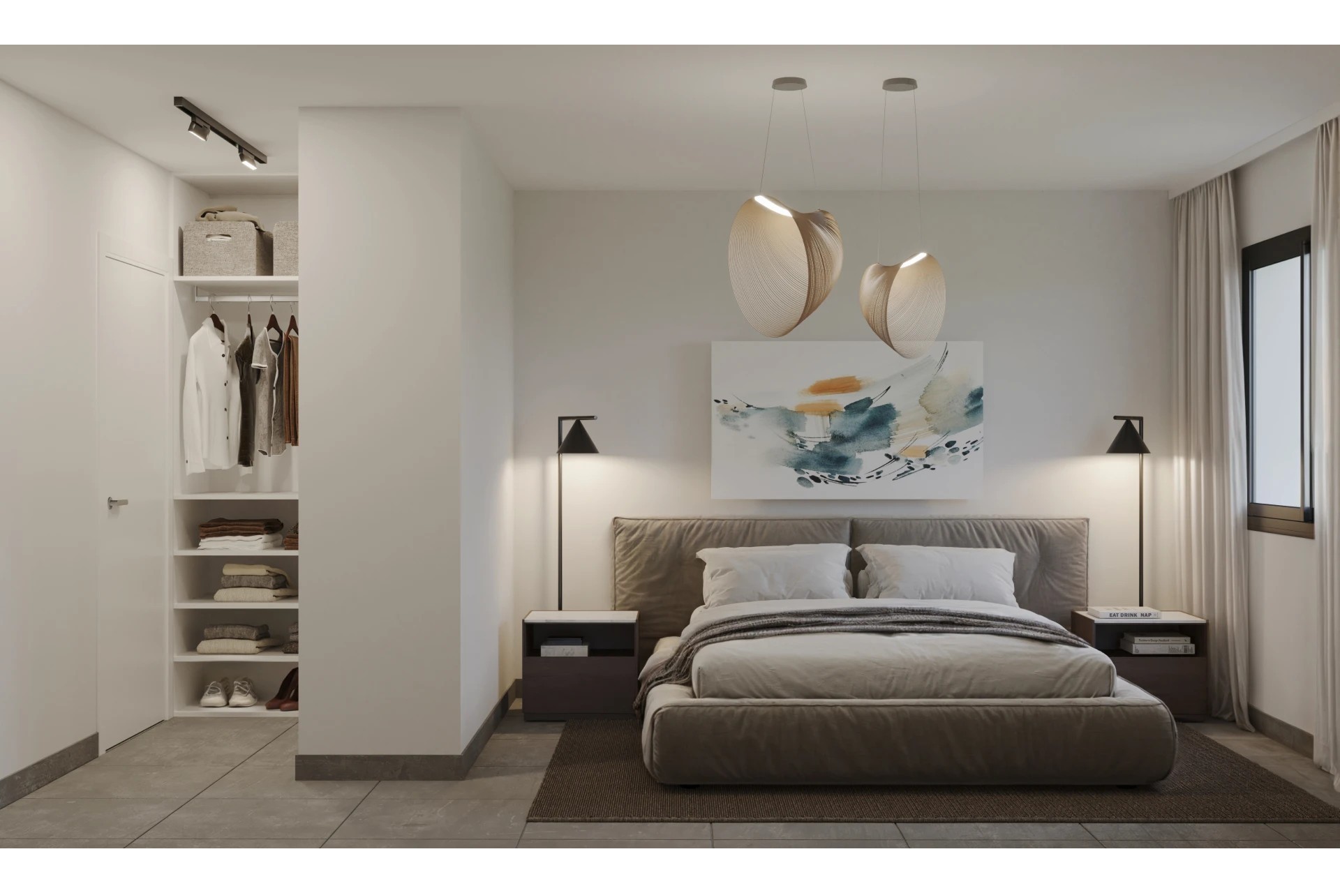 Nouvelle construction - Apartment - Benidorm