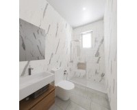 Nouvelle construction - Apartment - Benidorm