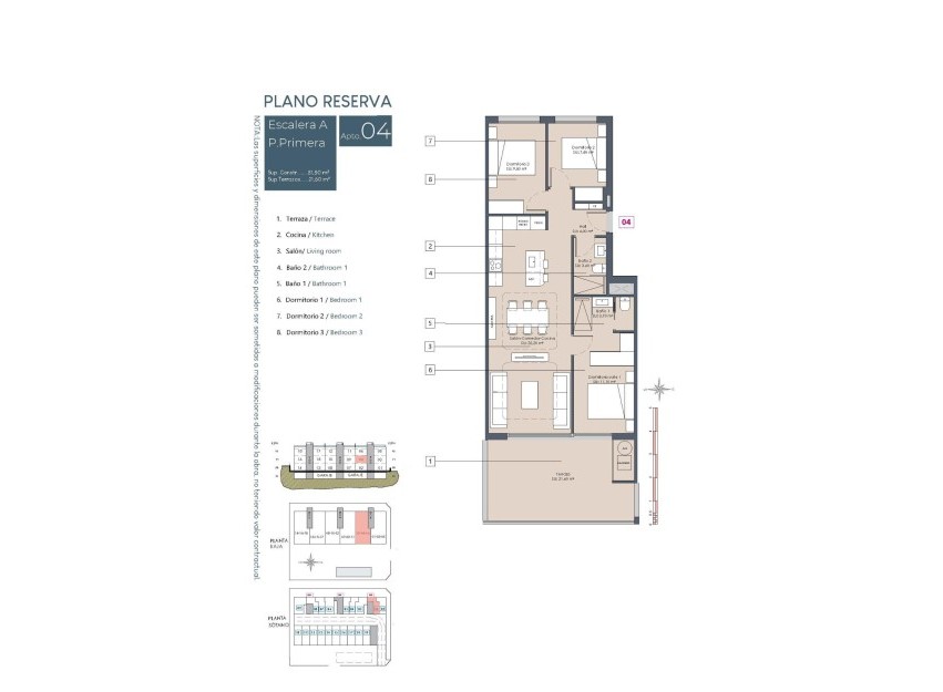 Nouvelle construction - Apartment - Benijofar - Pueblo