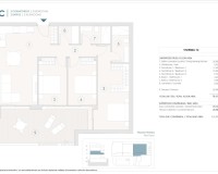 Nouvelle construction - Apartment - Benijofar - Pueblo