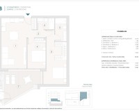 Nouvelle construction - Apartment - Benijofar - Pueblo