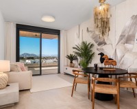 Nouvelle construction - Apartment - Benijofar - Pueblo