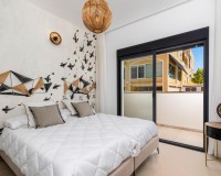 Nouvelle construction - Apartment - Benijofar - Pueblo