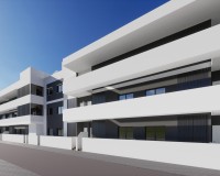 Nouvelle construction - Apartment - Benijofar - Pueblo