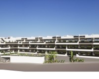 Nouvelle construction - Apartment - Benijofar - Pueblo