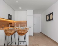 Nouvelle construction - Apartment - Benijofar - Pueblo
