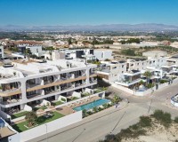 Nouvelle construction - Apartment - Benijofar - Pueblo